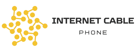 Internet cable phone